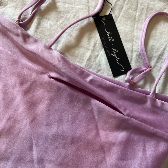 BNWT Lali and Layla One-Piece Swimsuit - Picture 7 of 10